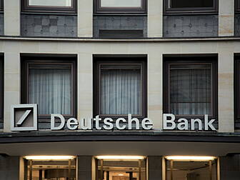 EU banks could fail today